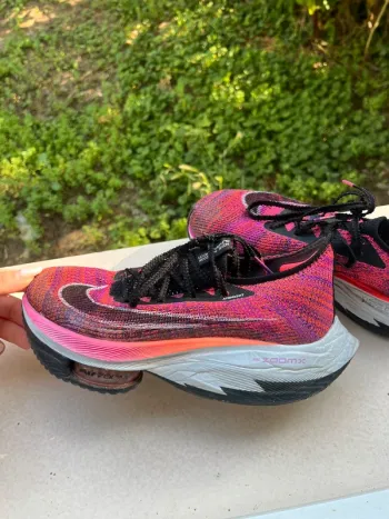 Nike Alphafly 2022 bike d'occasion — image 5 sur 7