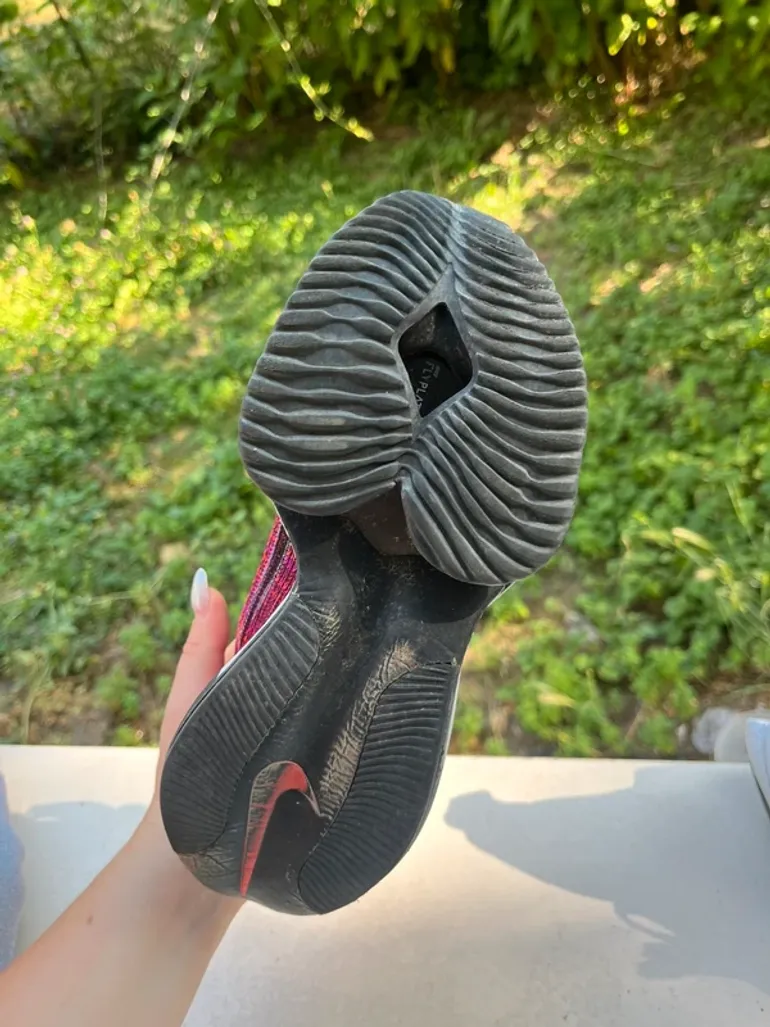 Nike Alphafly 2022 bike d'occasion — image 3 sur 7