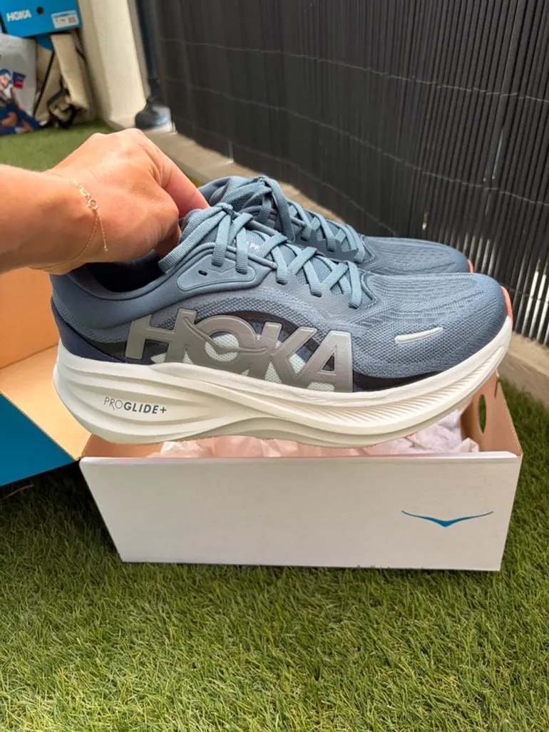 Hoka Clifton PRO 2026 bike de segunda mano — imagen 1 de 5
