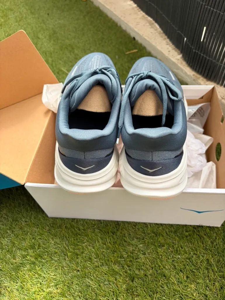 Hoka Clifton PRO 2026 bike de segunda mano — imagen 3 de 5