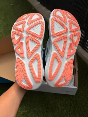 Hoka Clifton PRO 2026 bike de segunda mano — imagen 2 de 5