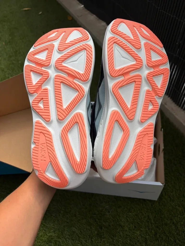 Hoka Clifton PRO 2026 bike de segunda mano — imagen 2 de 5