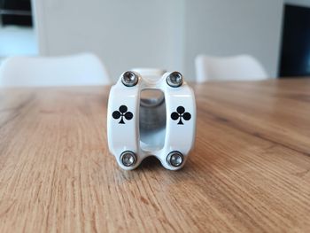 Použité Colnago ST02 Handle Stem White Aluminium 7075 130mm 2020 bike — obrázek 7 z 11