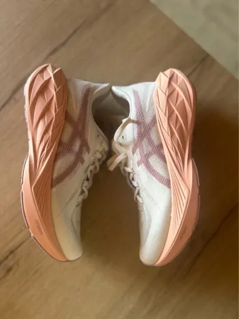 Asics Dynablast 6 bike usato — immagine 4 di 5