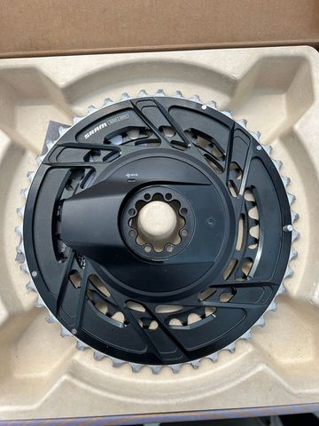 Gebrauchtes Sram Corone Power Meter 2026 Drivetrain & Pedals
