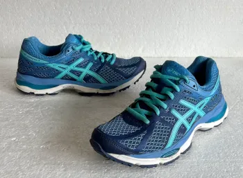Brugt Asics Gel bike