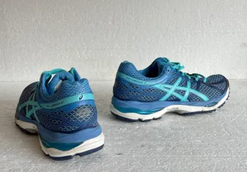 Brugt Asics Gel bike — billede 3 af 4