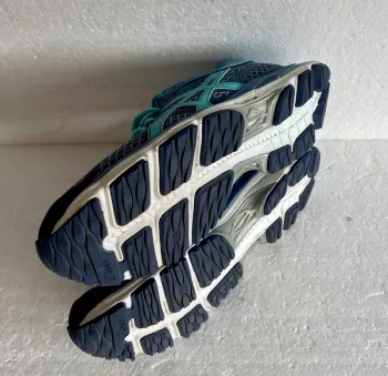 Brugt Asics Gel bike — billede 4 af 4