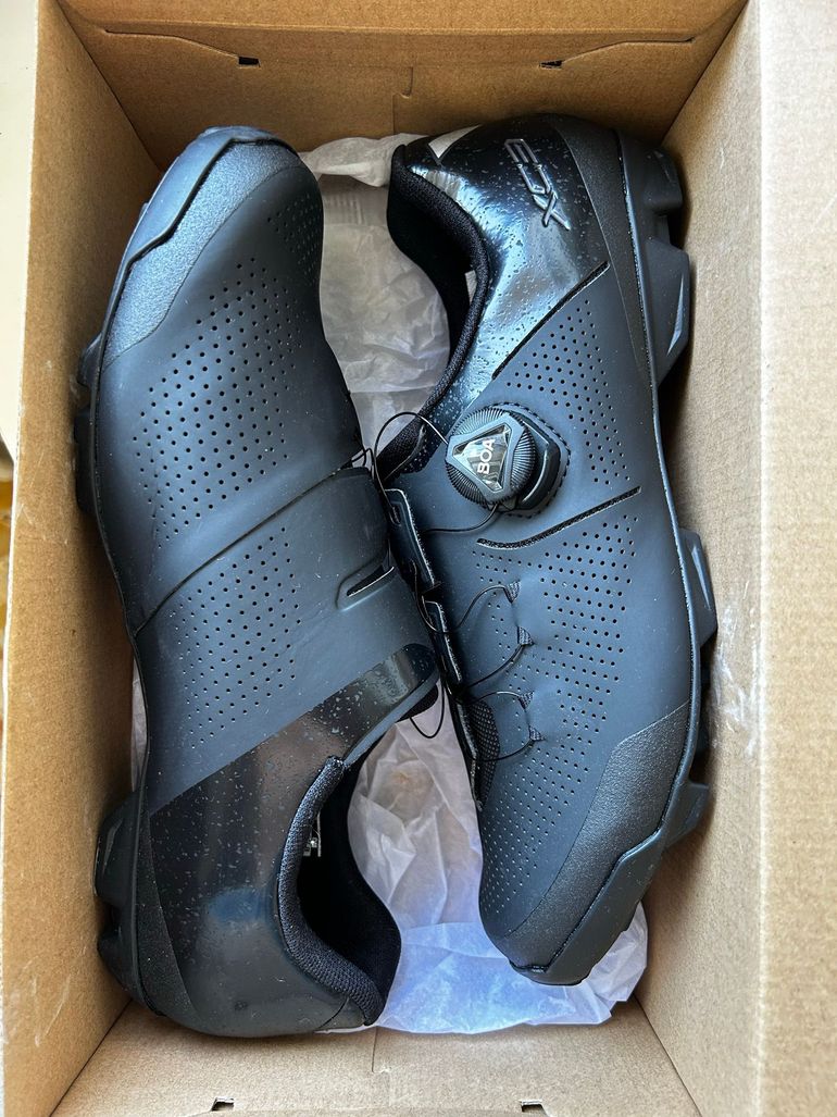 Shimano XC3 2026 bike d'occasion — image 5 sur 7