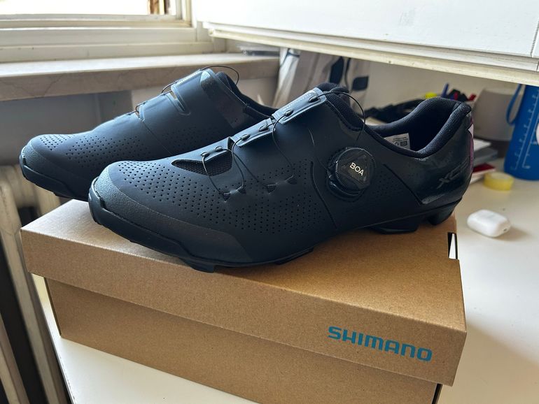 Shimano XC3 2026 bike d'occasion — image 1 sur 7