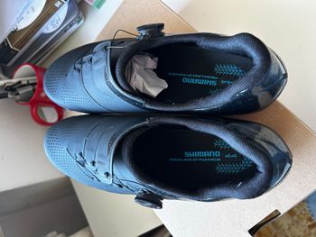 Shimano XC3 2026 bike d'occasion — image 2 sur 7