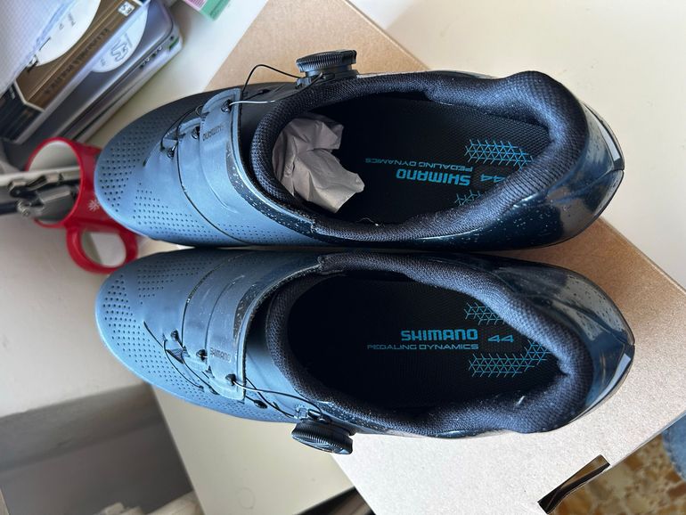 Shimano XC3 2026 bike d'occasion — image 2 sur 7