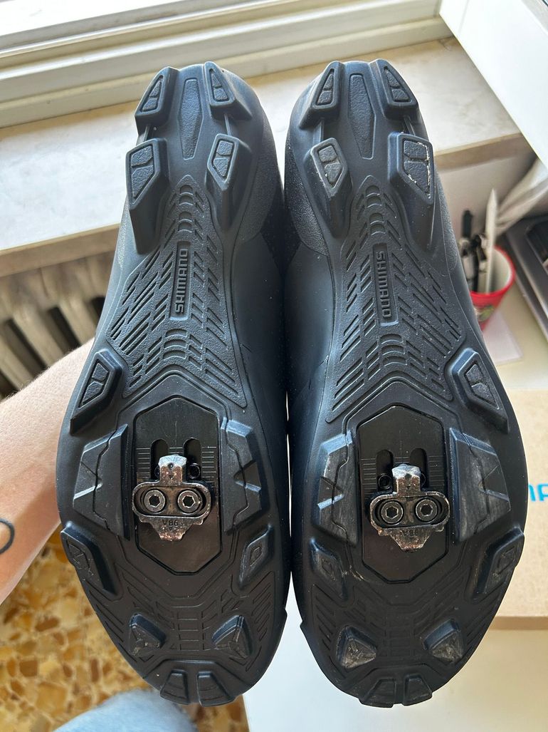 Shimano XC3 2026 bike d'occasion — image 4 sur 7