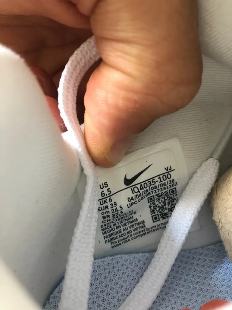 Premium Vomero bike de segunda mano — imagen 8 de 8