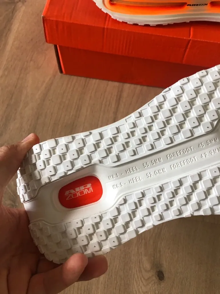 Premium Vomero bike de segunda mano — imagen 4 de 8