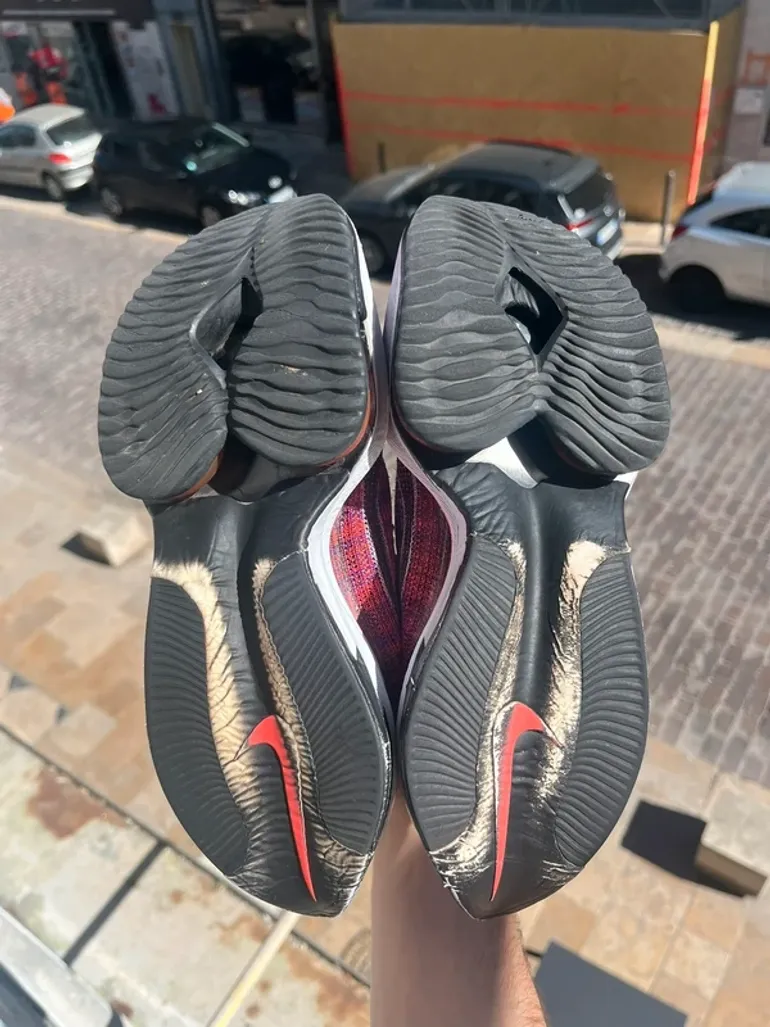 Tweedehands Nike Alphafly Next% bike — afbeelding 7 van 8