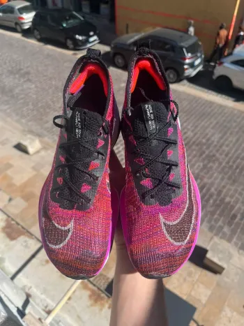 Tweedehands Nike Alphafly Next% bike — afbeelding 4 van 8