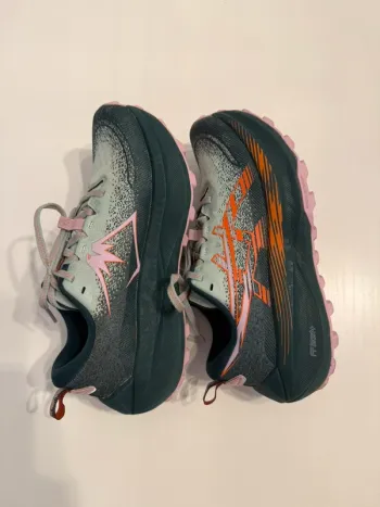 Tweedehands Asics Trabuco MAX 4 bike — afbeelding 3 van 8