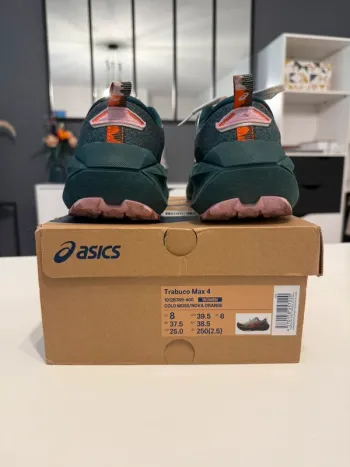 Tweedehands Asics Trabuco MAX 4 bike — afbeelding 6 van 8