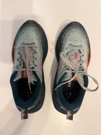 Tweedehands Asics Trabuco MAX 4 bike — afbeelding 5 van 8