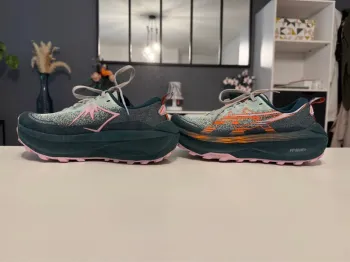 Tweedehands Asics Trabuco MAX 4 bike — afbeelding 2 van 8