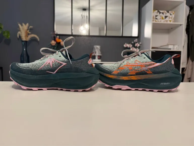 Tweedehands Asics Trabuco MAX 4 bike — afbeelding 2 van 8