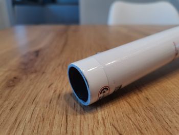 Colnago CLX V1-R C40 Carbon Seatpost 27.2 300mm White 2006 bike d'occasion — image 7 sur 15