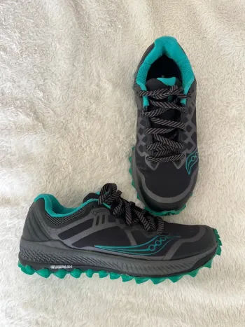 Saucony Trailrunning Shoes bike de segunda mano — imagen 2 de 6