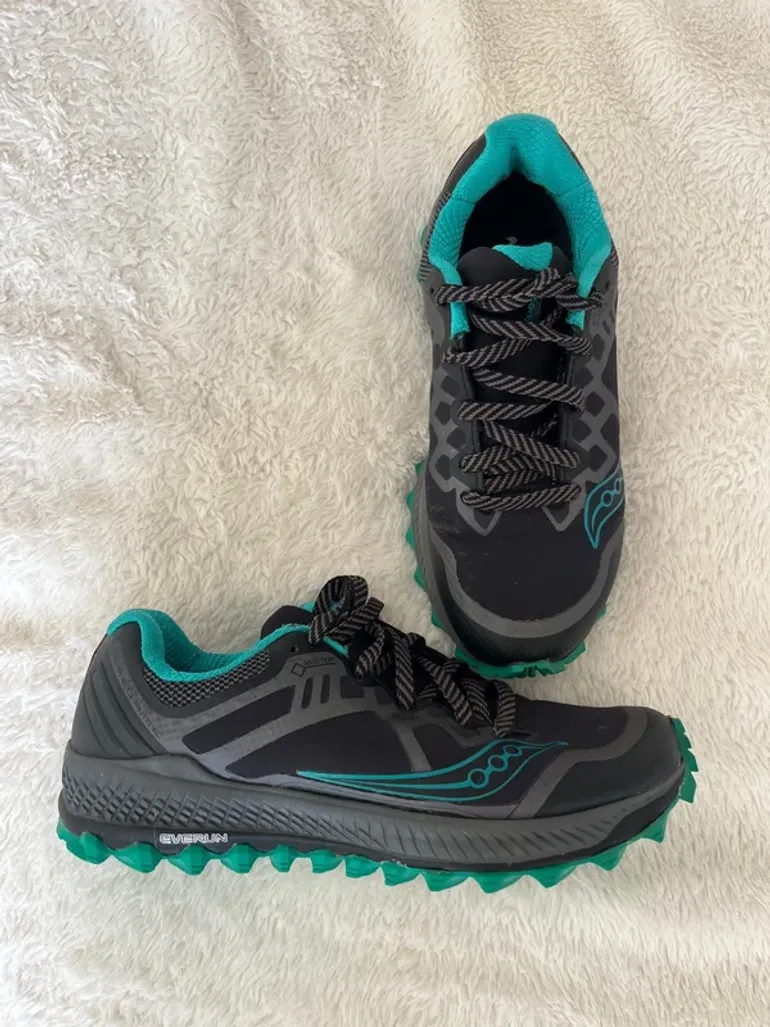 Saucony Trailrunning Shoes bike de segunda mano — imagen 2 de 6