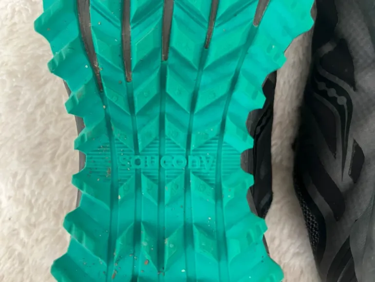 Saucony Trailrunning Shoes bike de segunda mano — imagen 5 de 6
