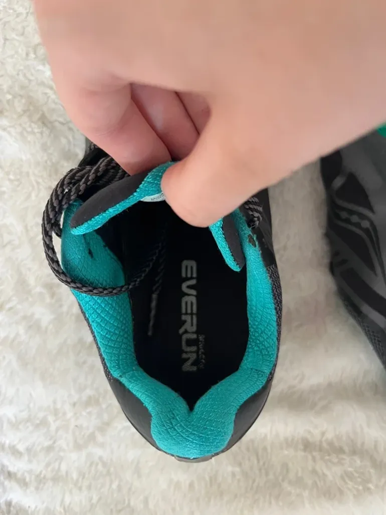 Saucony Trailrunning Shoes bike de segunda mano — imagen 6 de 6