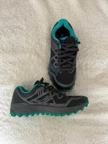 Saucony Trailrunning Shoes bike de segunda mano — imagen 3 de 6