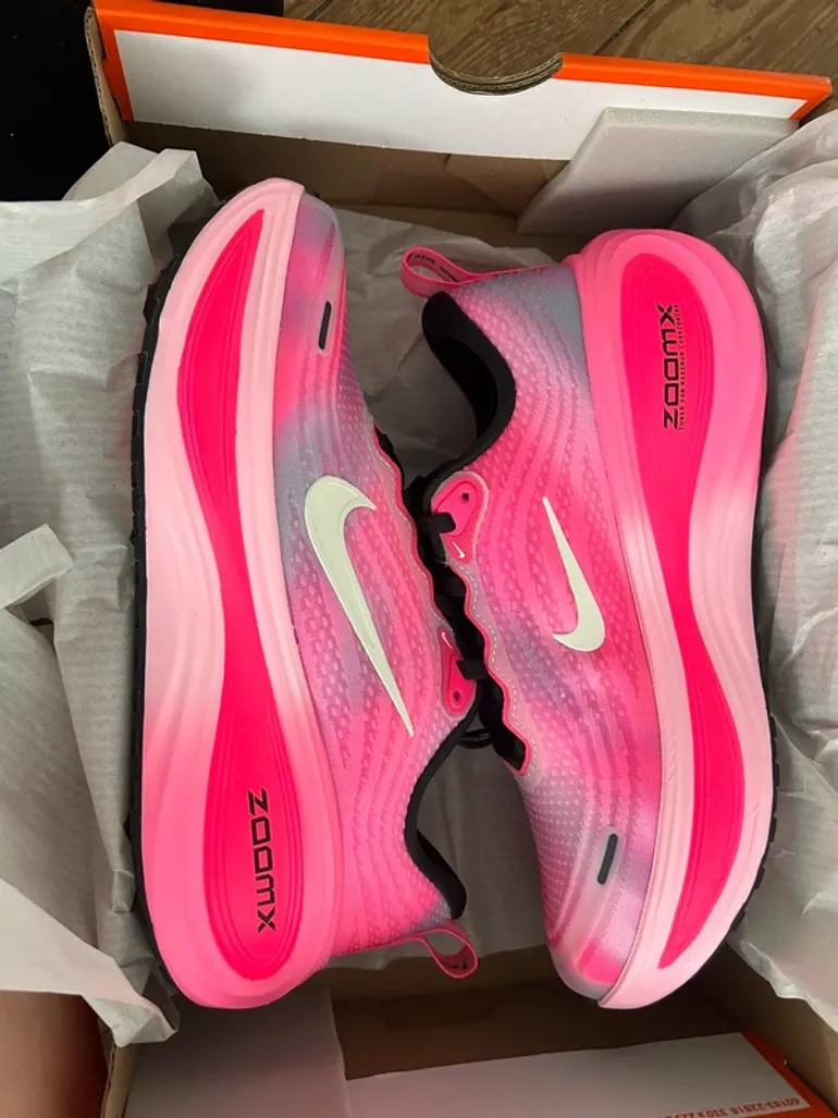 Nike Vomero Plus bike d'occasion — image 5 sur 6