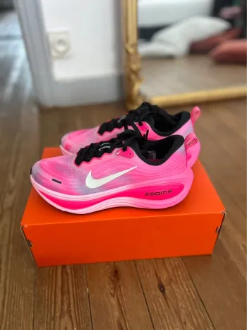 Nike Vomero Plus bike d'occasion — image 3 sur 6