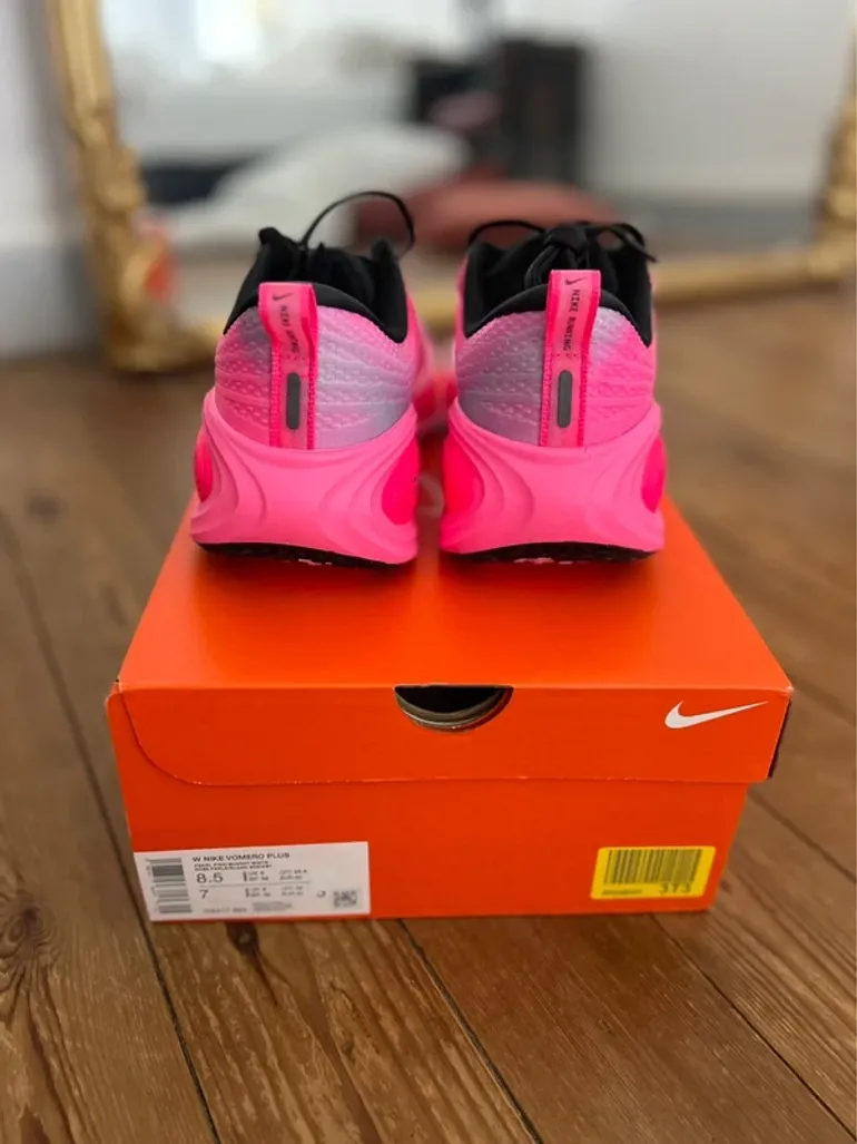 Nike Vomero Plus bike d'occasion — image 4 sur 6