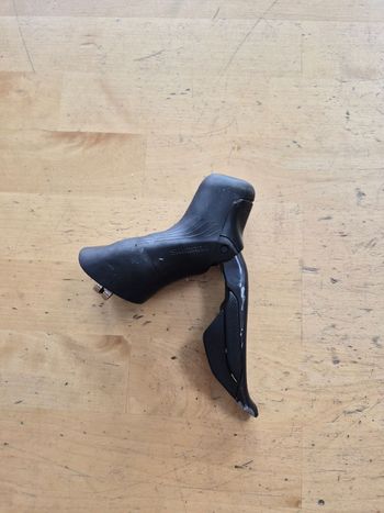 Shimano Ultegra Di2 Right Lever 2024 bike de segunda mano — imagen 4 de 4