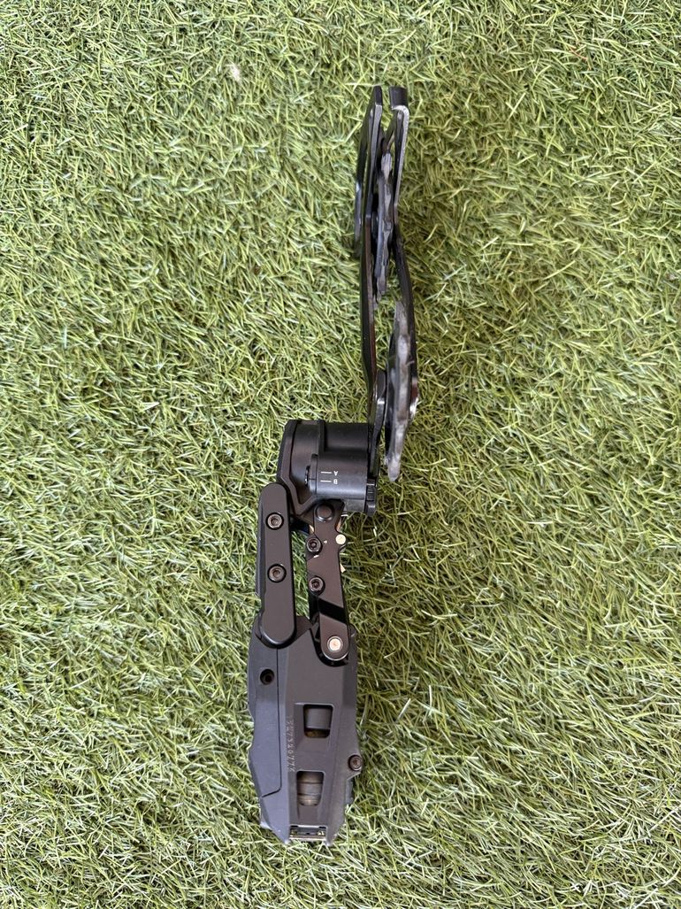 Sram GX T-Type Axs 12V 2026 bike d'occasion — image 8 sur 12