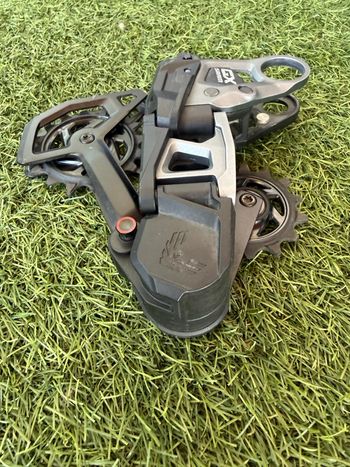 Sram GX T-Type Axs 12V 2026 bike d'occasion — image 4 sur 12