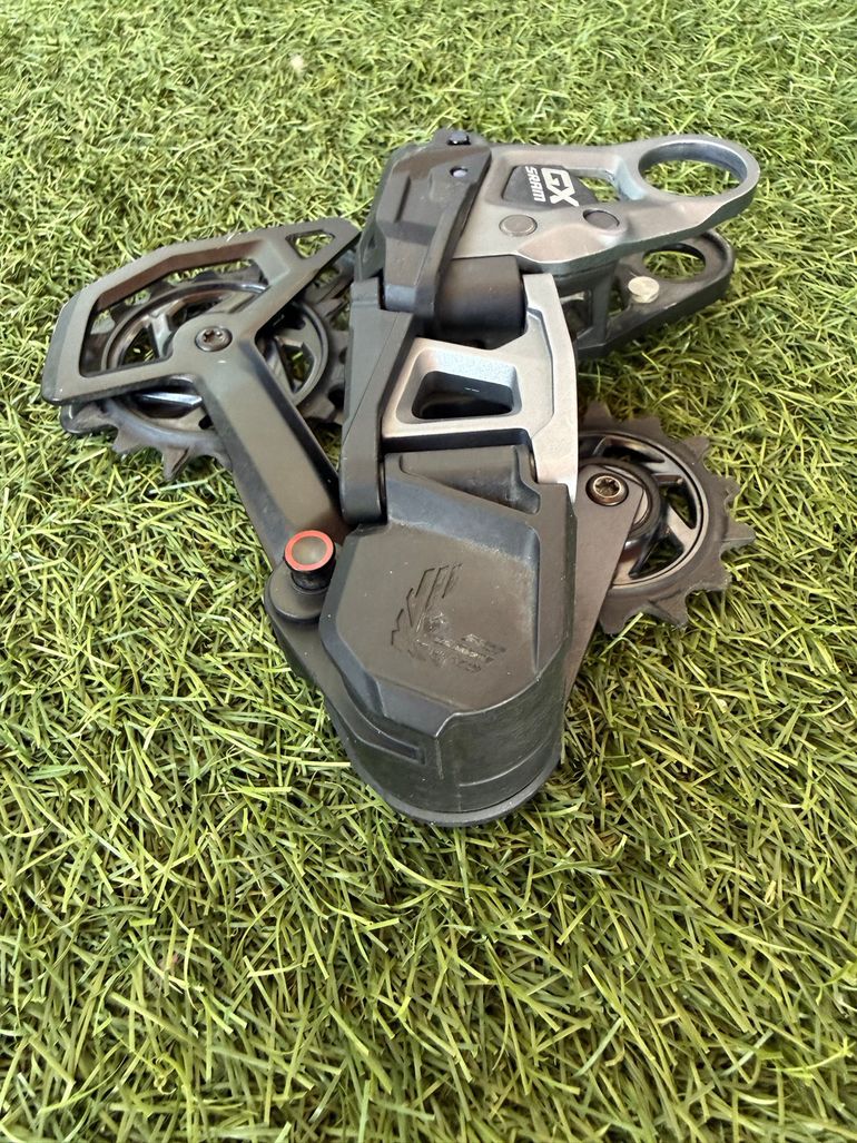 Sram GX T-Type Axs 12V 2026 bike d'occasion — image 4 sur 12