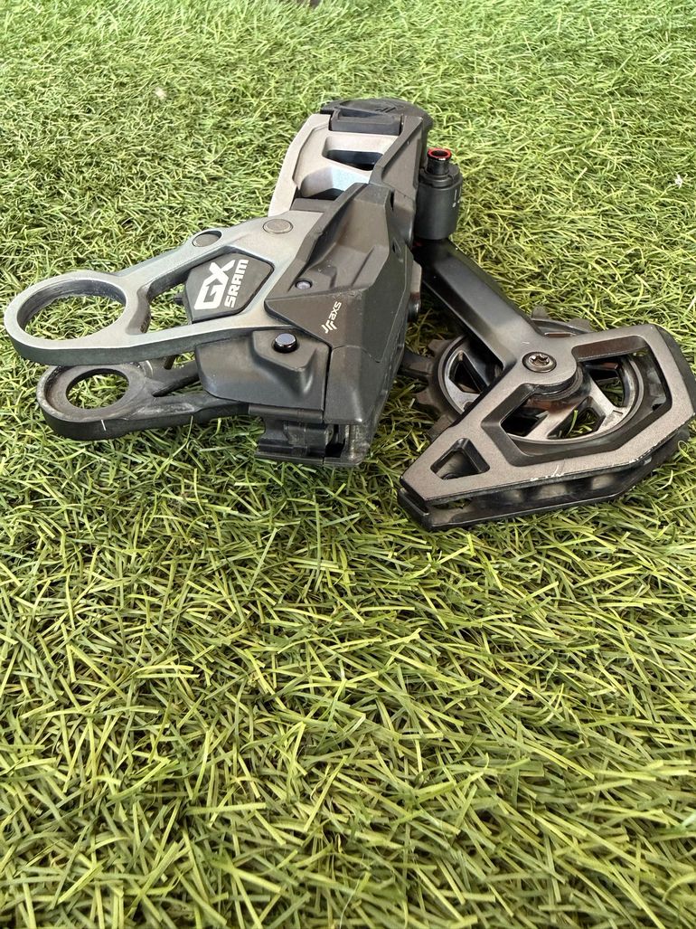 Sram GX T-Type Axs 12V 2026 bike d'occasion — image 5 sur 12