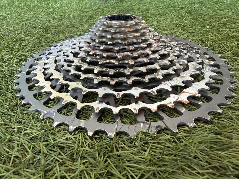 Sram GX T-Type Axs 12V 2026 bike d'occasion — image 12 sur 12