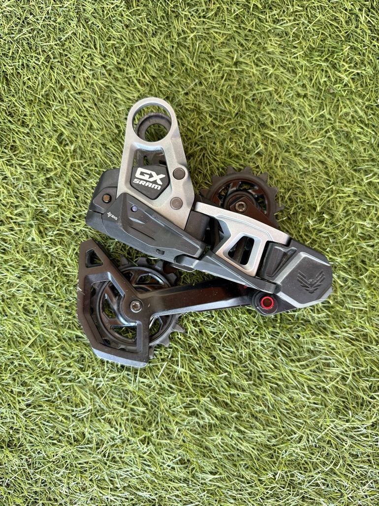 Sram GX T-Type Axs 12V 2026 bike d'occasion — image 2 sur 12