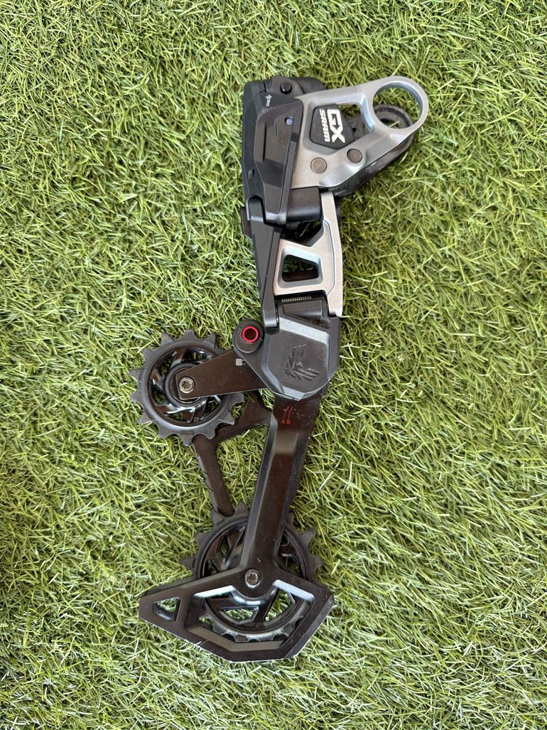 Sram GX T-Type Axs 12V 2026 bike d'occasion — image 6 sur 12