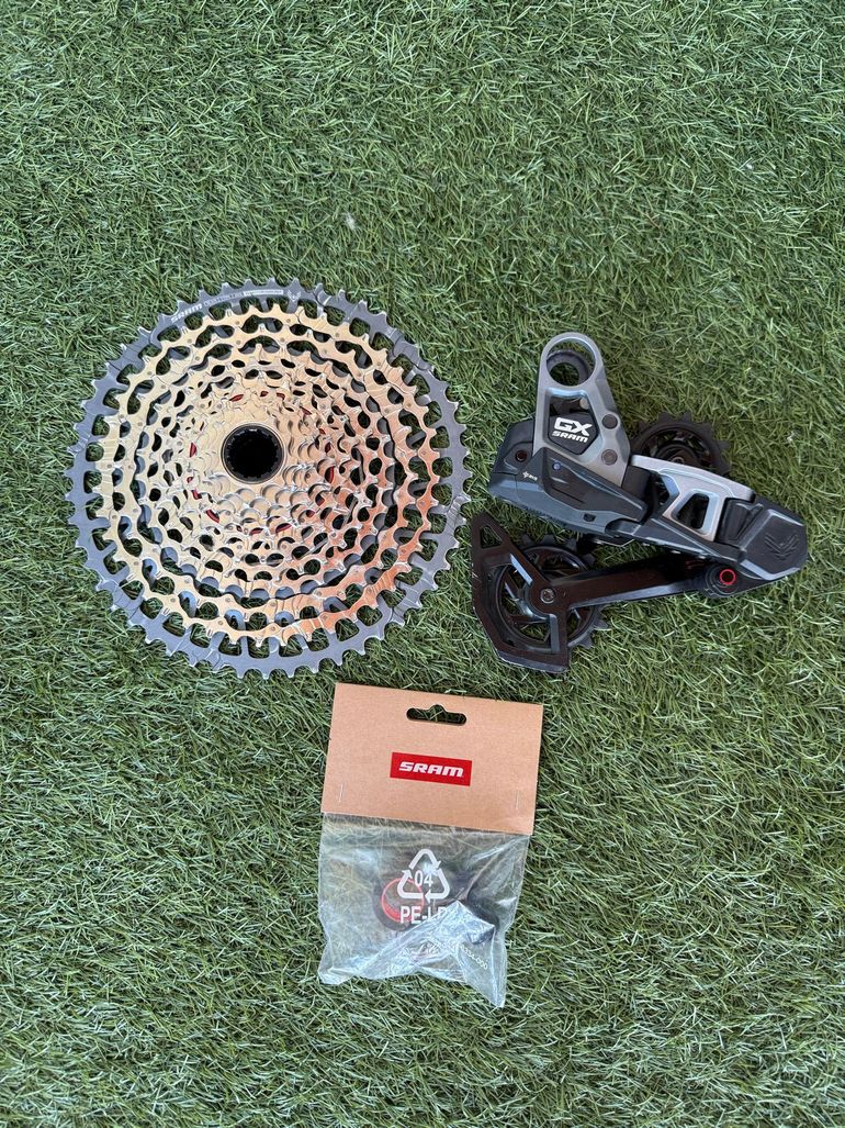 Sram GX T-Type Axs 12V 2026 bike d'occasion — image 1 sur 12