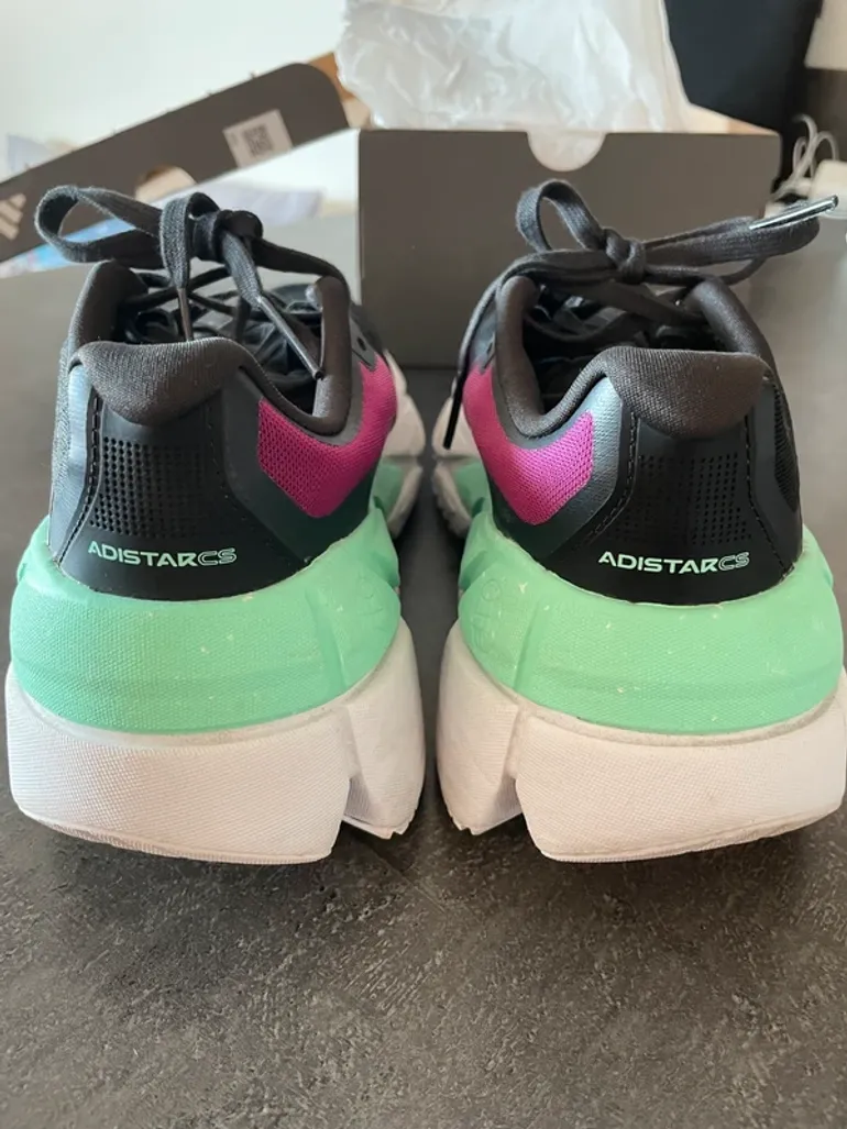 Brugt Adidas Adistar CS W bike — billede 6 af 11
