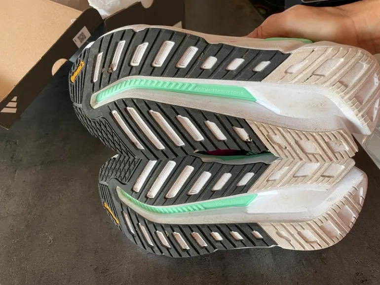 Brugt Adidas Adistar CS W bike — billede 11 af 11