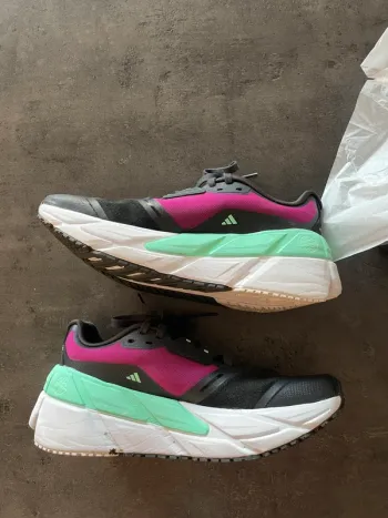 Brugt Adidas Adistar CS W bike — billede 3 af 11