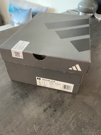 Brugt Adidas Adistar CS W bike — billede 9 af 11