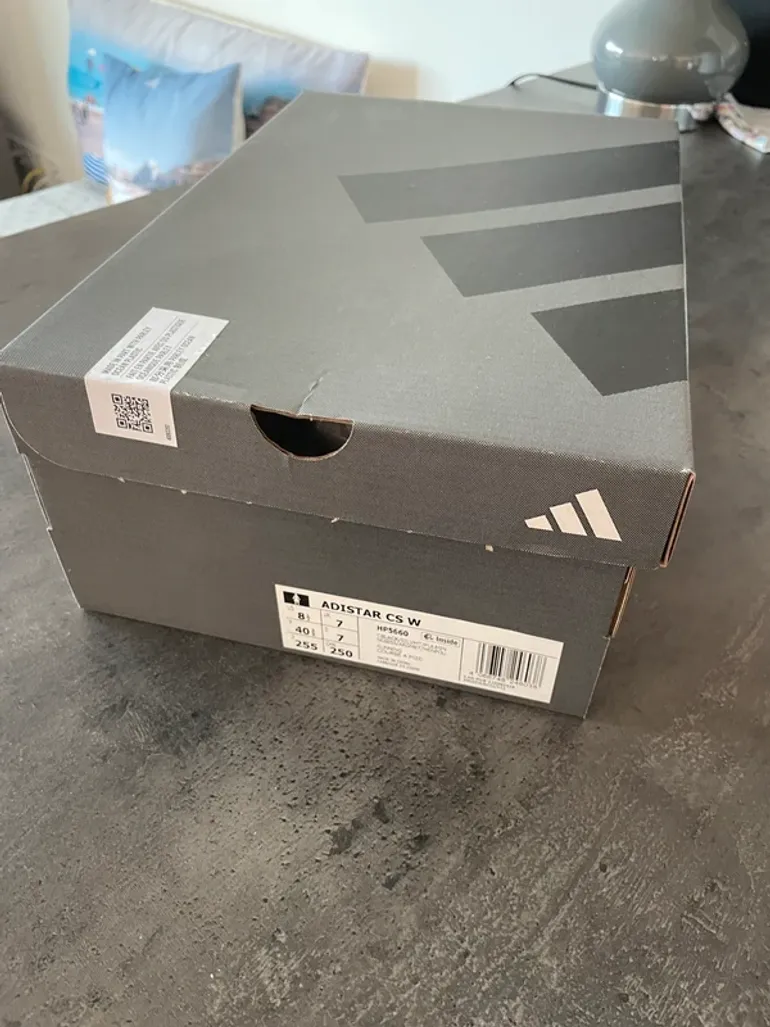Brugt Adidas Adistar CS W bike — billede 9 af 11