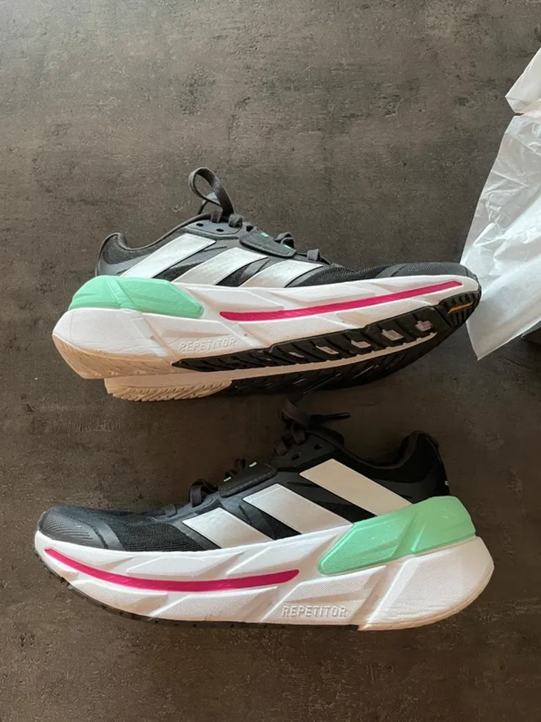 Brugt Adidas Adistar CS W bike — billede 4 af 11